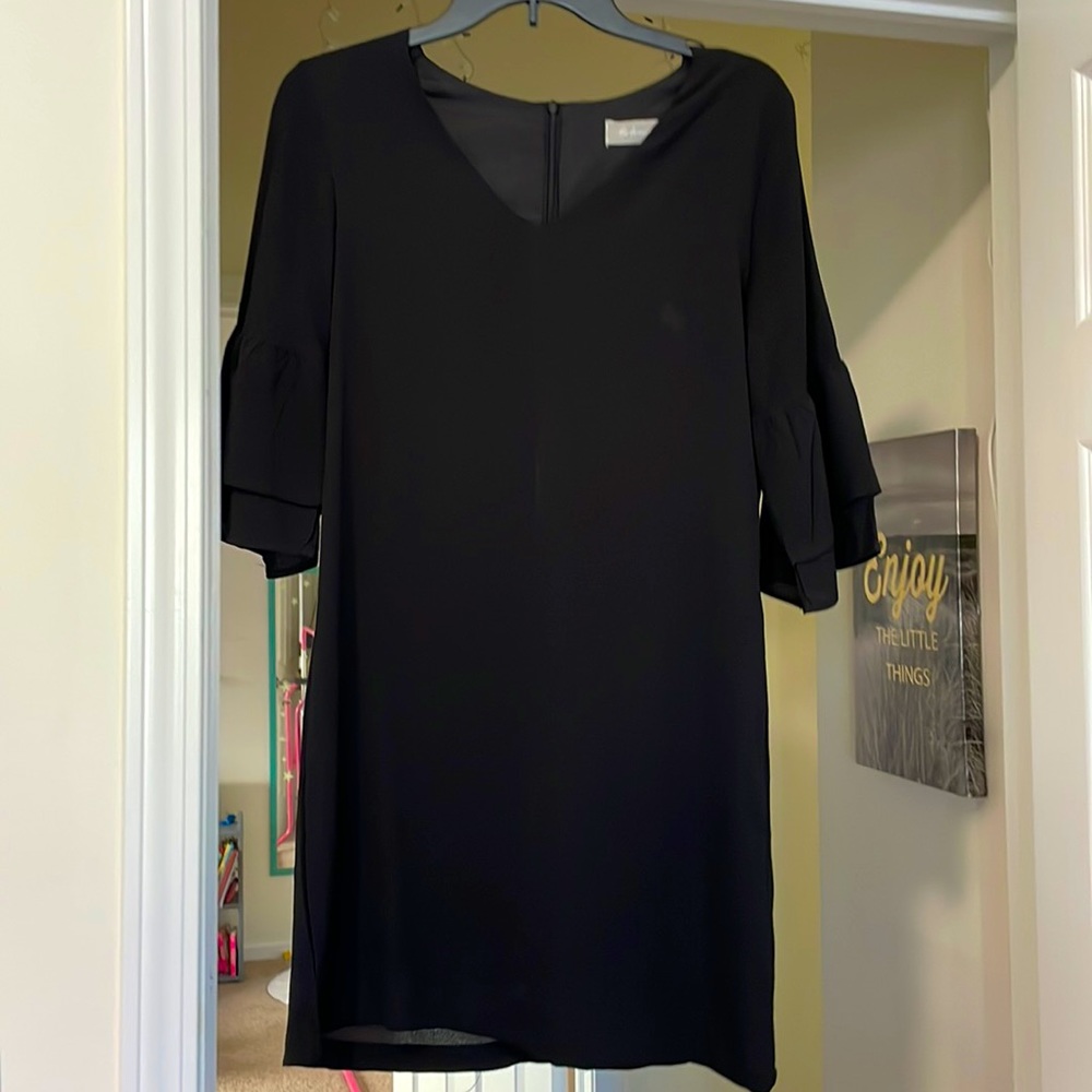 Never worn LBD